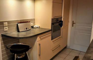 Entre Lac d'Annecy et montagnes, golf et parapente à pieds - Foto 6