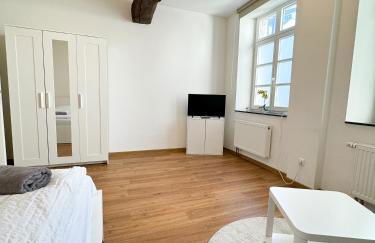 Praktisch & modern - voll ausgestattetes Apartment - Foto 14