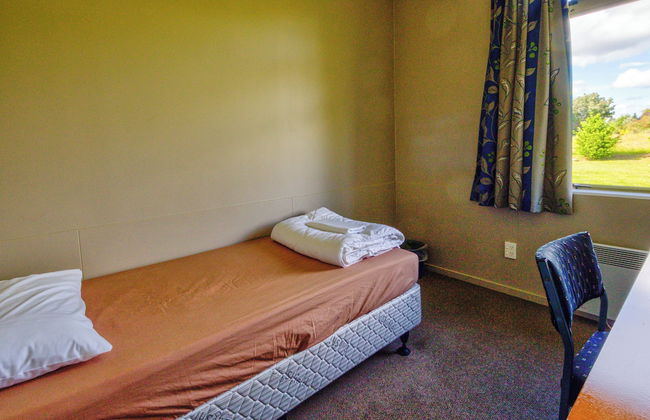Te Anau Lakeview Holiday Park & Motels - Foto 78