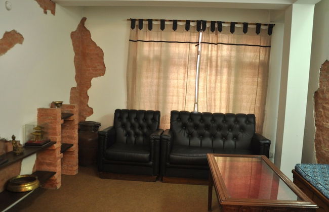 Mulmi House - Foto 19