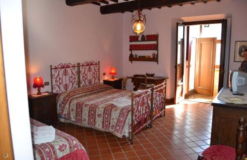 Agriturismo I Muri - Foto 38