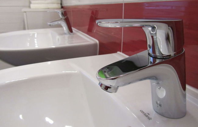 Holiday Apartment Heitmann - Foto 12