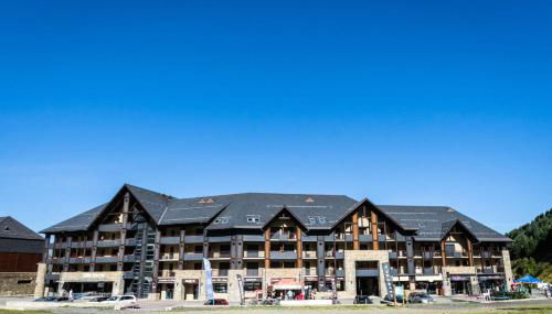 Résidence Serias - T3/6pers SERIAS 22- Peyresourde MAE-3534 - Foto 2