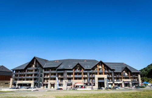 Résidence Serias - T3/6pers SERIAS 22- Peyresourde MAE-3534 - Foto 11