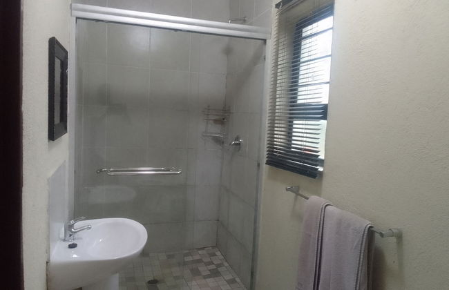 Sand River Cottages - Photo 44