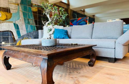 Graceland In the Black Forest - Foto 29