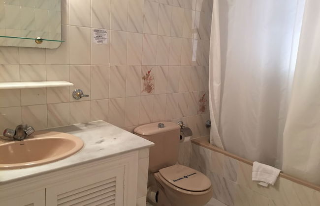 Apartamentos El Toro - Foto 50