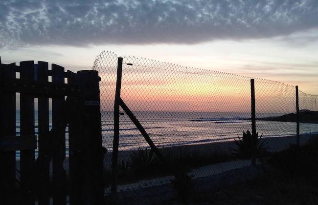 Villa Malyma Zahora - Beach Front Sea View - Foto 71