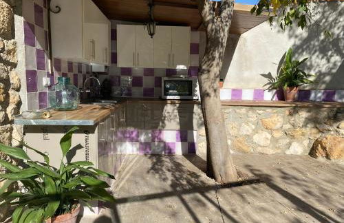 Vista Mora Sierra Cazorla - Foto 21