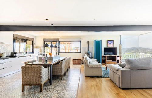 Villa Manzanilla, Malaga - Photo 21