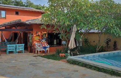 Casa RÚBIA - Foto 19