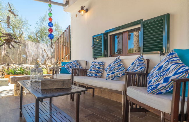 Cas Pati Son Moja in Santa y - Foto 26