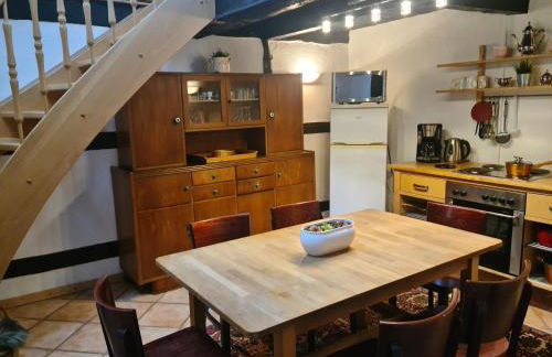 Pilgrims "Elli" charmante Maisonette Bad Sassendorf - Foto 16