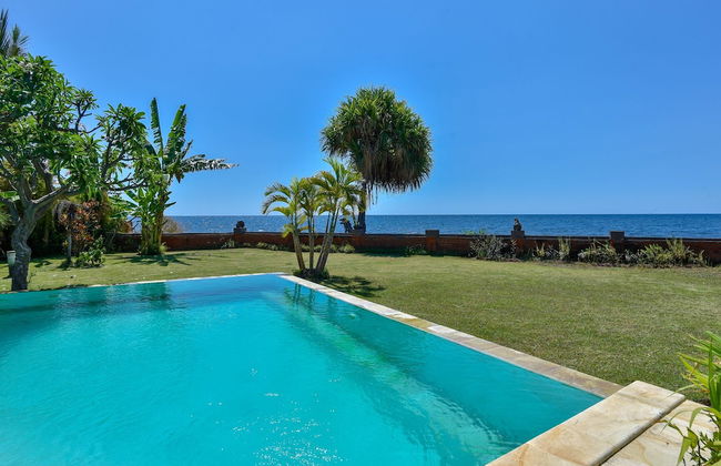 Villa Lumba-lumba 1 - Foto 28