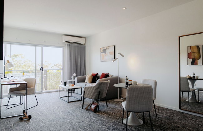 Punthill Essendon - Foto 20