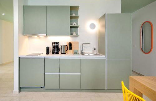 The Ark Residence - Foto 12