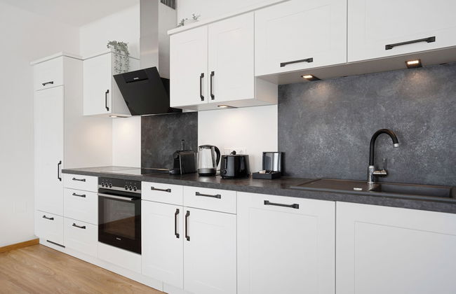 easy flat Villach Main Plaza - Foto 67