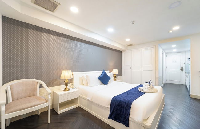 SABINA Residence - HCM - Foto 52