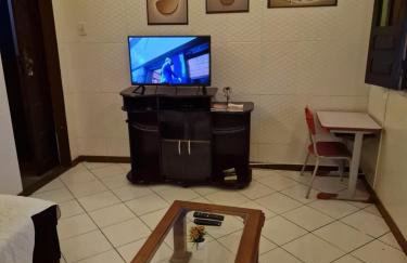 Kitnet Perto de Tudo-Varanda-Garagem - Foto 5