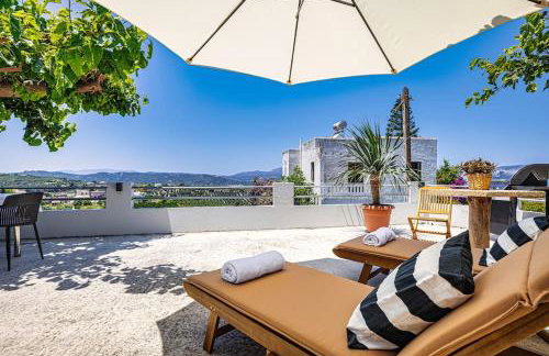 Boutique house Romantza - Photo 13