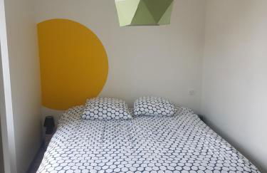 Gite Saint Nicolas - Foto 8