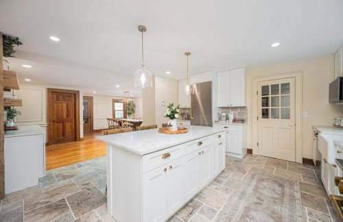 Bellawood Farmhouse - Foto 10