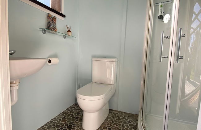 Ross Beach TOP 10 Holiday Park - Foto 45