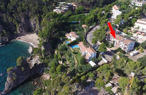 Apartament amb vista al mar reformat, al Golfet - Foto 18