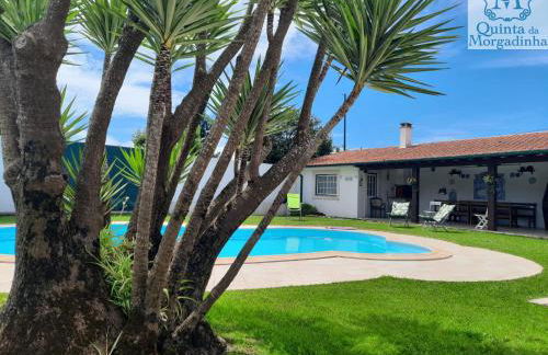 QM - Quinta da Morgadinha - Casa em Quinta Rural - Foto 1