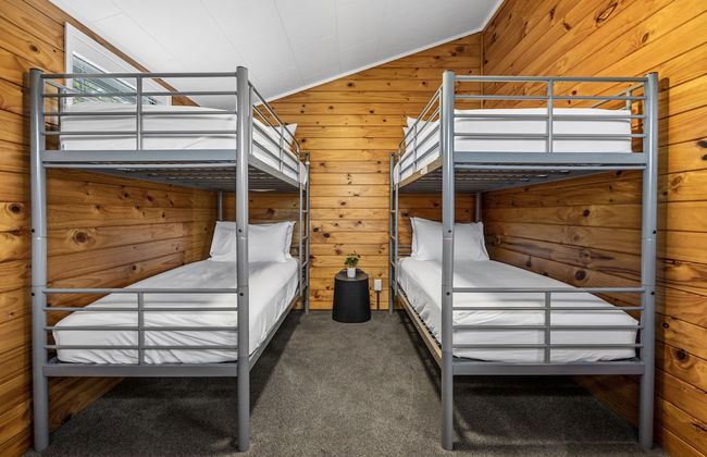 Tasman Holiday Parks- Rotorua - Foto 6