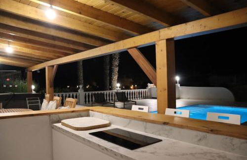 Villa Lucya - Foto 30