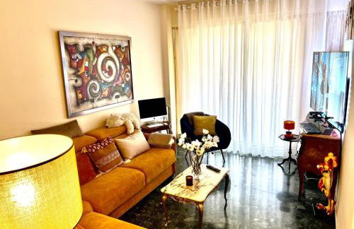 Nice center Aviva's-home - Foto 4