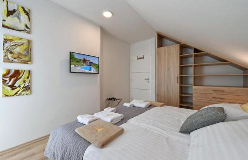 Lovely Home In Pregrada With Sauna - Foto 27