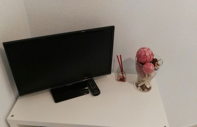 Fan Flat Rosaleda - Foto 3