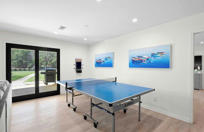 Knotty Pines by Avantstay Lake Views, Renovated - Foto 48