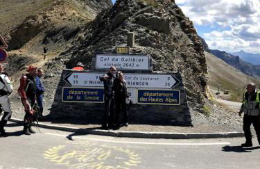 Beautiful apartment in independent chalet, facing mythical Col du Galibier - Foto 47