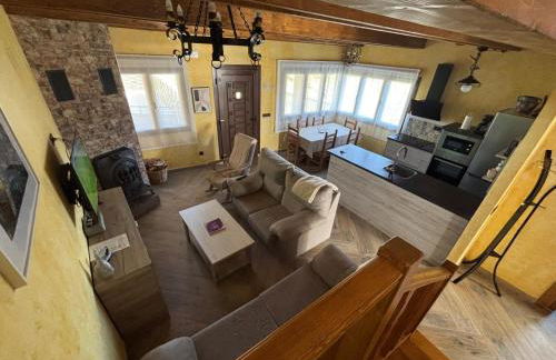 Vivienda Turistica Cueto Larama VUT-LE-860 - Foto 14