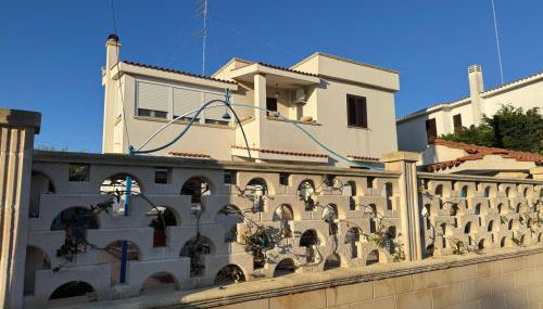 Villa Lucia appartamento Capri - Foto 2