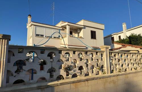 Villa Lucia appartamento Capri - Foto 1