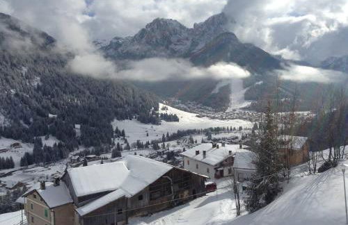 Chalet Monciòn - Foto 9