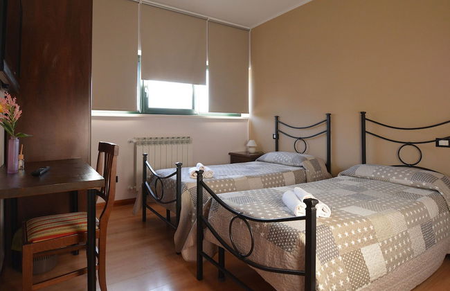 B&B Culla Dell'Aquila - Foto 5