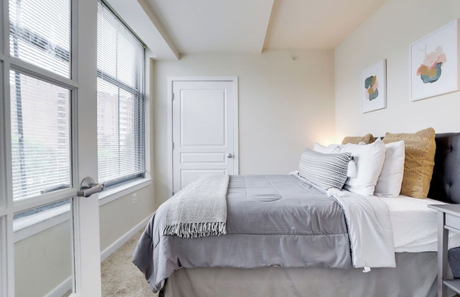 Relaxing Vibe Alexandria Apts - Photo 28