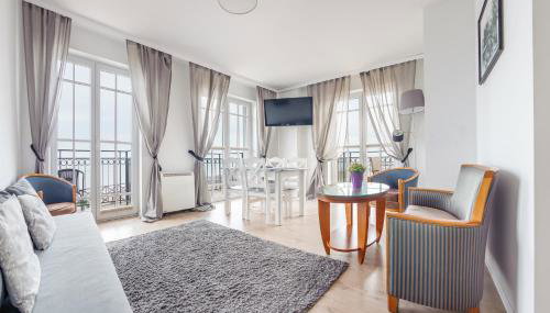 Apartamenty Sun&Snow Zachód Slonca - Foto 4