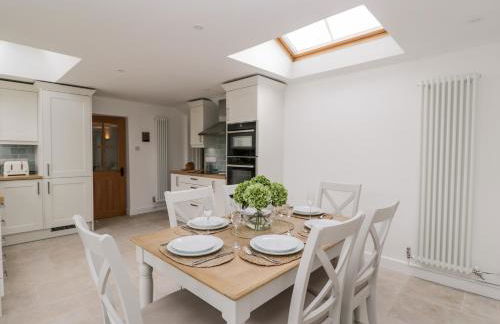 Fisherbridge Cottage - Foto 11