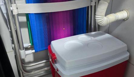 We are located ten min from Aracagy beach - Foto 3