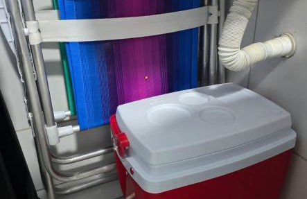 We are located ten min from Aracagy beach - Photo 3