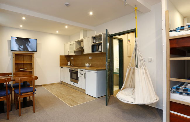 Safírový potok - Photo 3