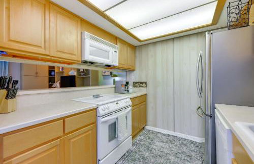 Pool Access and Lanai! Welaka Condo on St Johns - Foto 12