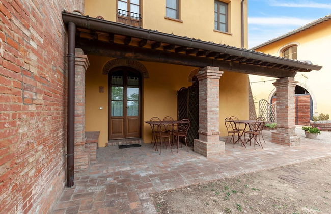 Belvilla by OYO Farmhous With Swimming Pool - Foto 36