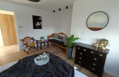 Apartamenty Holender House Choczewo 6 plaż w zasięgu - Foto 49